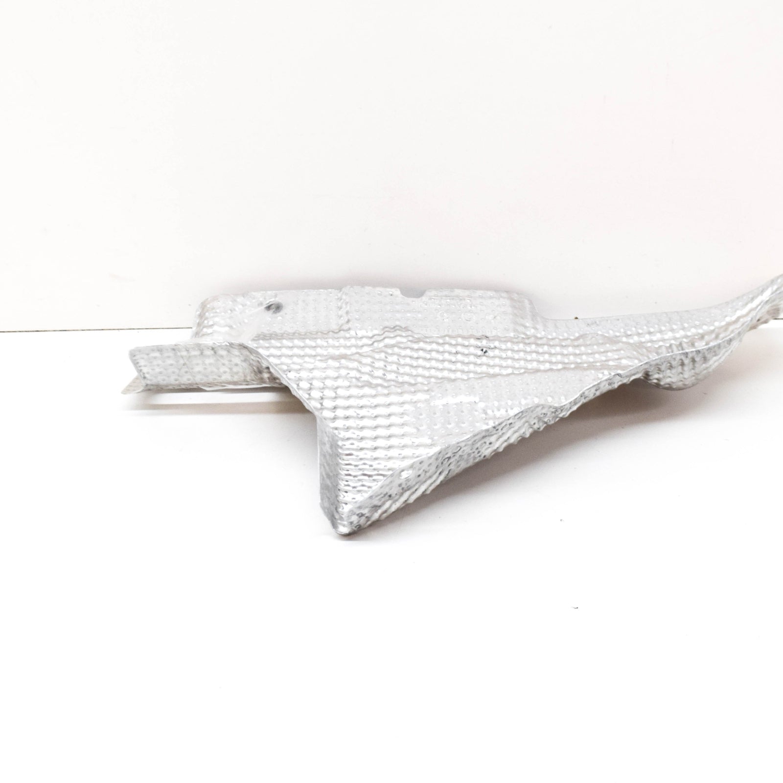 NEW AUDI A5 COUPE 8T ENGINE MOUNT HEAT SHIELD LHD 8T1399300 ORIGINAL