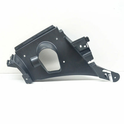 NEW BMW X7 G07 M FRONT LEFT AIR CURTAIN 51118090083 ORIGINAL