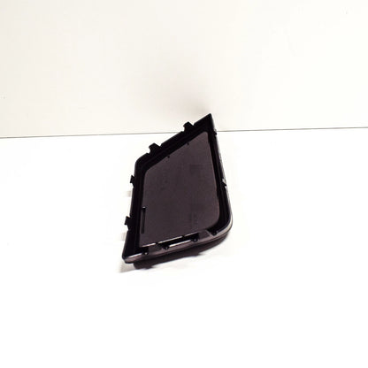 NEW VW TIGUAN 5N FRONT BUMPER RIGHT GRILLE 5NA8536669B9 ORIGINAL