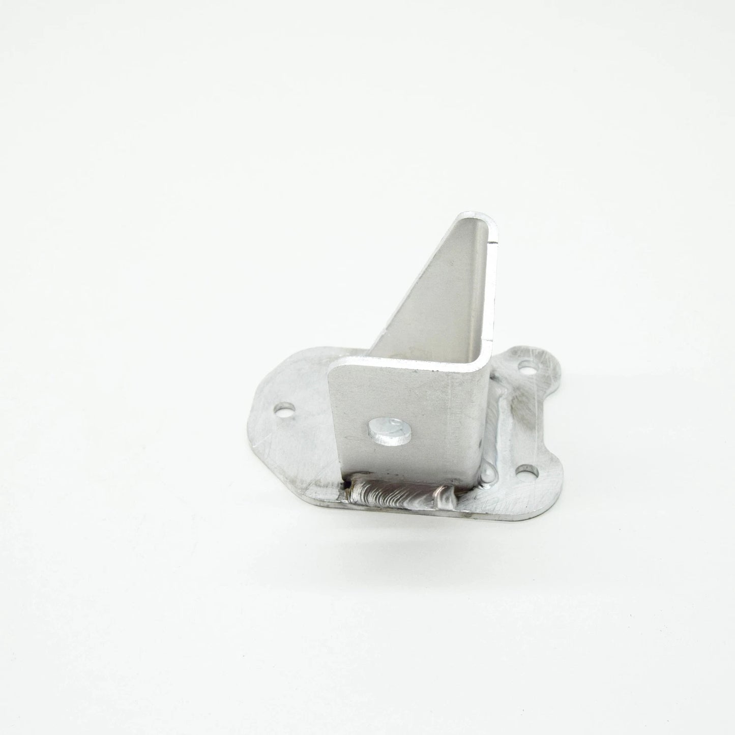 NEW AUDI E-TRON SPORTBACK GEA FRONT LOCK CARRIER RIGHT ADAPTER 4KE806392