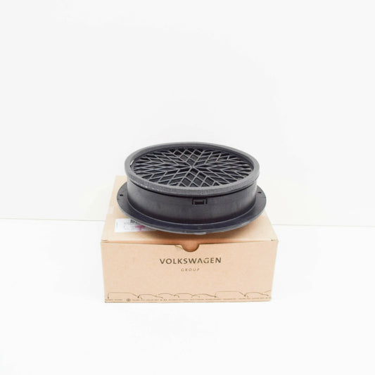 NEW AUDI A4 B8 FRONT DOOR MID-RANGE BASS LOUDSPEAKER 8T0035415A