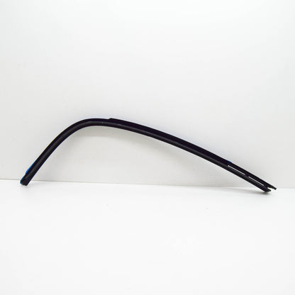 new mini convertible r52 folding top left molding 51137123437 original