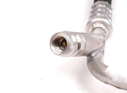 NEW BMW 7 E65, E66, E67 A/C HOSE 64539140738 9140738 ORIGINAL