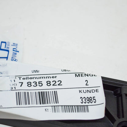 NEW BMW M5 E60 TIMING GEAR CHAIN TENSIONER 11317835822 7835822 ORIGINAL