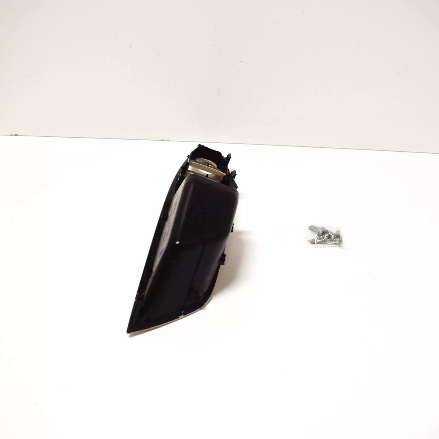 NEW BMW 5 F10 FRONT RIGHT DOOR INTERIOR HANDLE 51417225872 RHD ORIGINAL