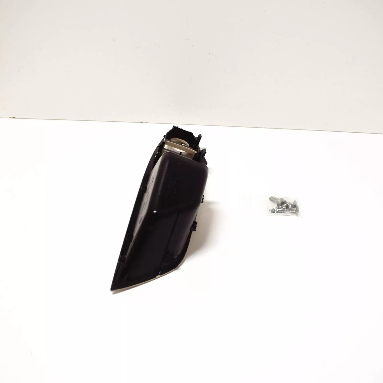 NEW BMW 5 F10 FRONT RIGHT DOOR INTERIOR HANDLE 51417225872 RHD ORIGINAL