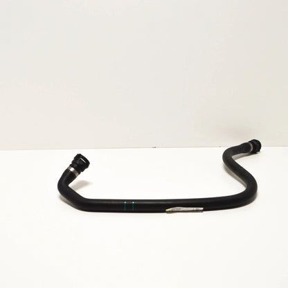 NEW BMW Z4 E85 RADIATOR WATER HOSE 17127545277 7545277 ORIGINAL