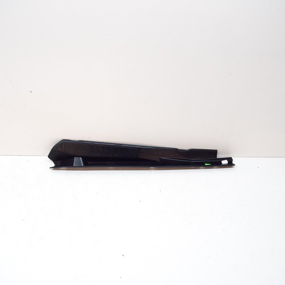new bmw 3 g20 left side under hood sealing panel 51767419385 2020 original