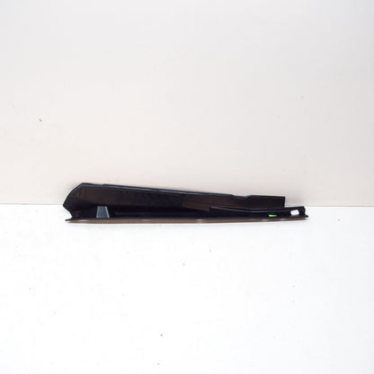 new bmw 3 g20 left side under hood sealing panel 51767419385 2020 original