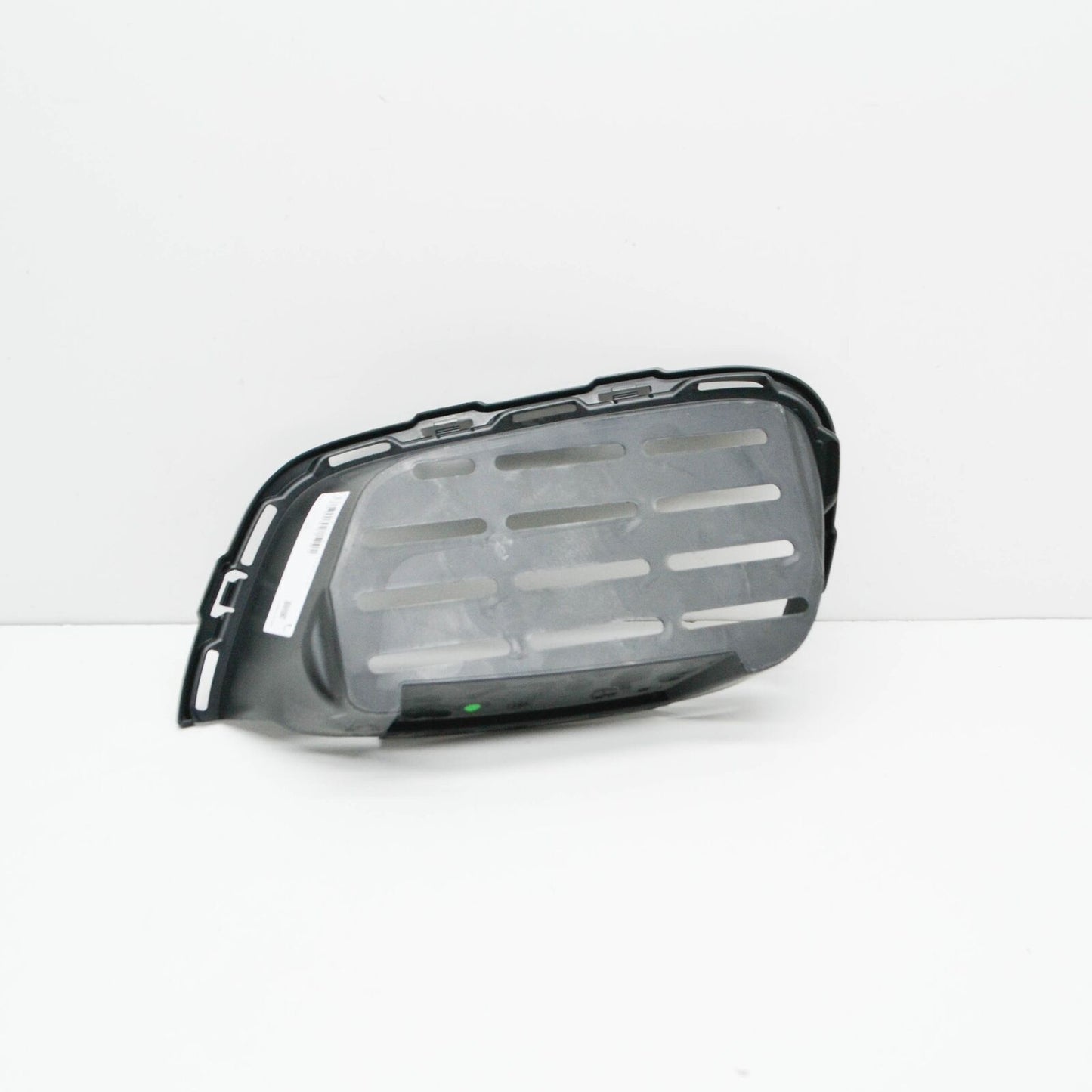 NEW MERCEDES-BENZ S W222 AMG FRONT LEFT AIR DUCT SEGMENT A2228852702 ORIGINAL