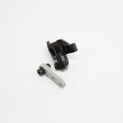NEW MERCEDES-BENZ S W221 RIGHT HEADLAMP BRACKET REPAIR KIT A2218201414 ORIGINAL