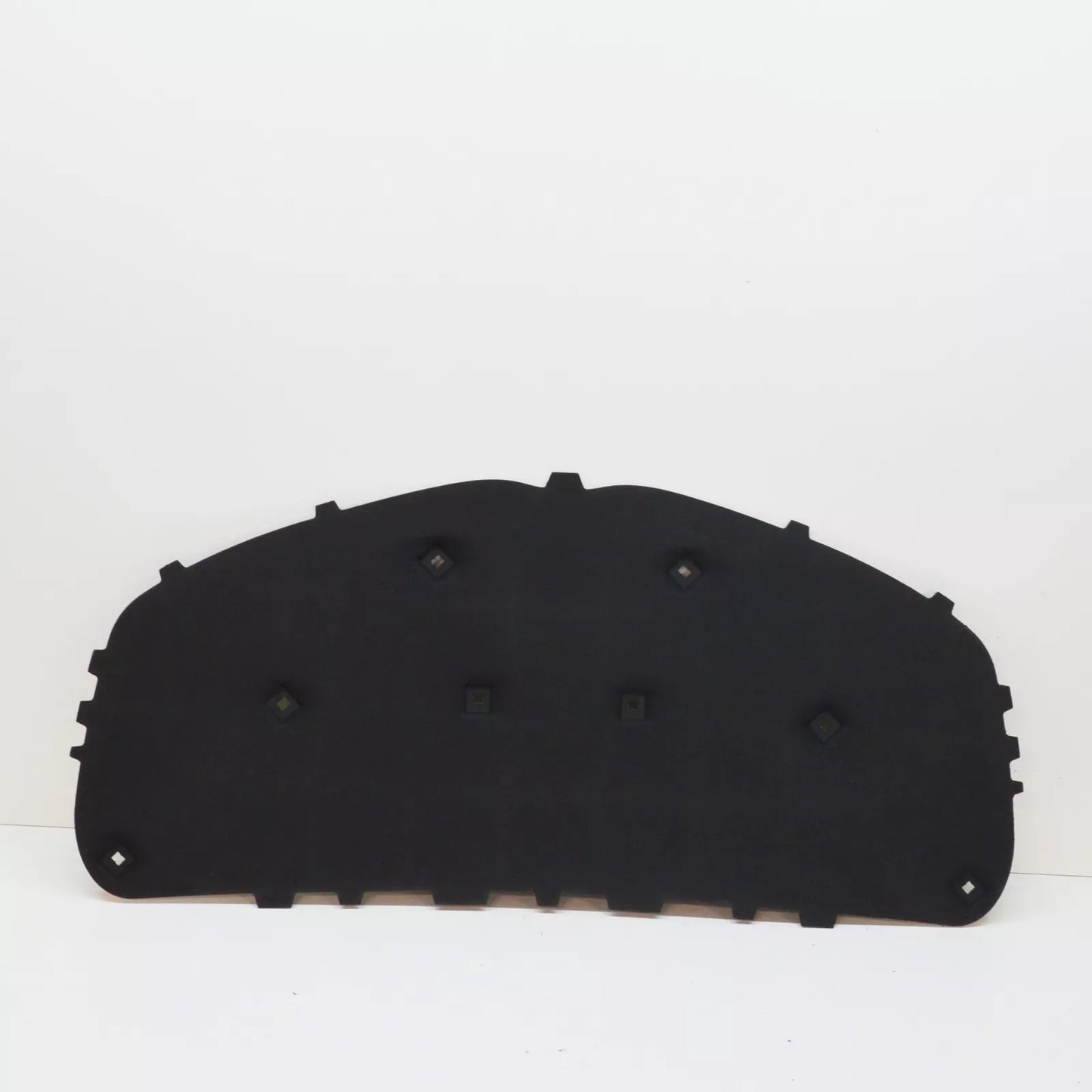 NEW VOLKSWAGEN GOLF MK5 PLUS ENGINE DAMPING SOUND ABSORBER 5M0863835 ORIGINAL