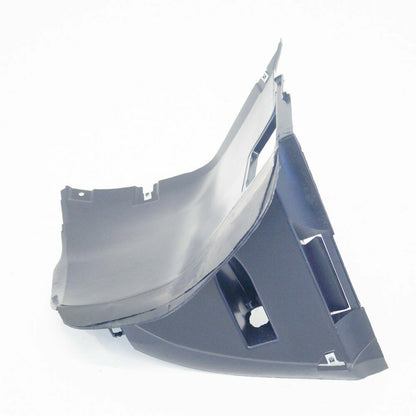 new bmw 3 e46 front left wheel housing liner front part 51718193811 original