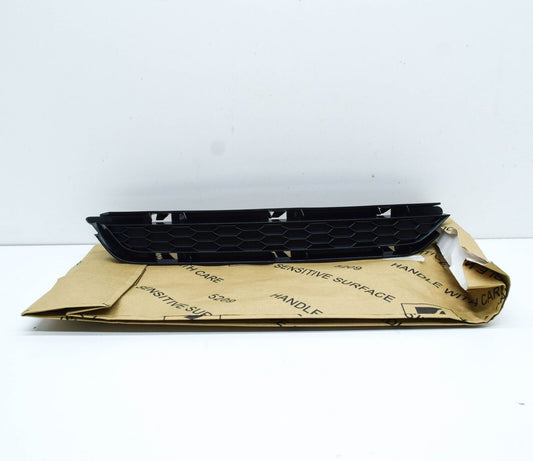 NEW AUDI A4 AVANT B9 FRONT RIGHT BUMPER LOWER GRILLE 8W0807680 ORIGINAL