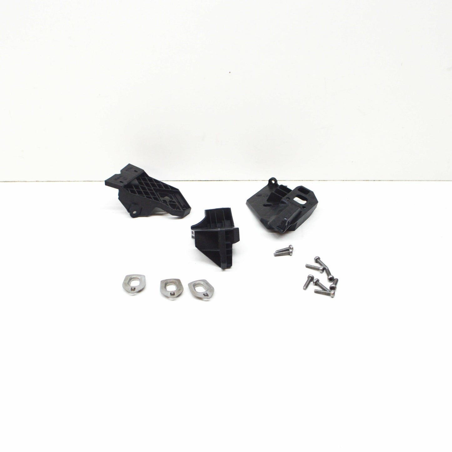 NEW MB A W176 FRONT LEFT HEADLIGHT BRACKET REPAIR KIT A1768200114 ORIGINAL