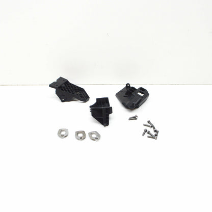 NEW MB A W176 FRONT LEFT HEADLIGHT BRACKET REPAIR KIT A1768200114 ORIGINAL