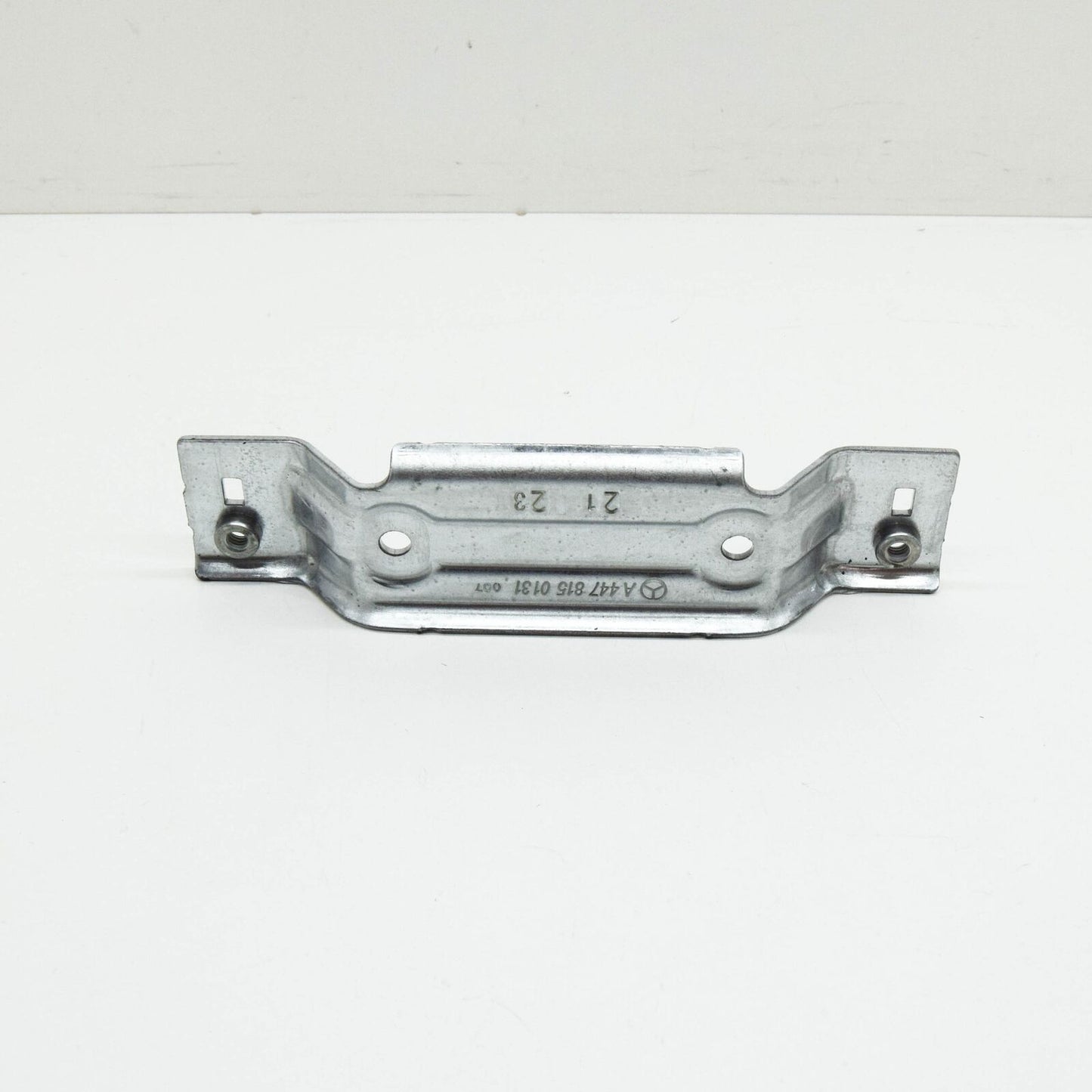 NEW MERCEDES-BENZ VITO W447 GRAB HANDLE MOUNTING CONSOLE A4478150131 ORIGINAL