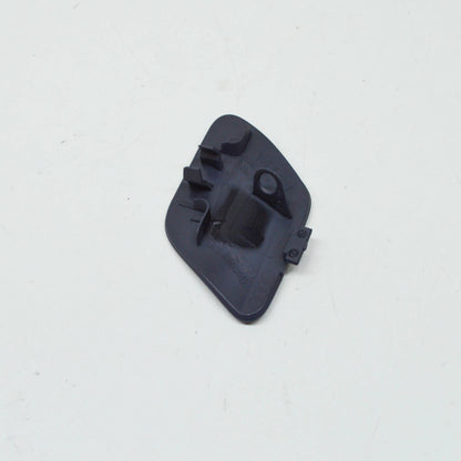 new audi rs7 4g8 front bumper tow hook eye cover cap 4g8807241ggru original
