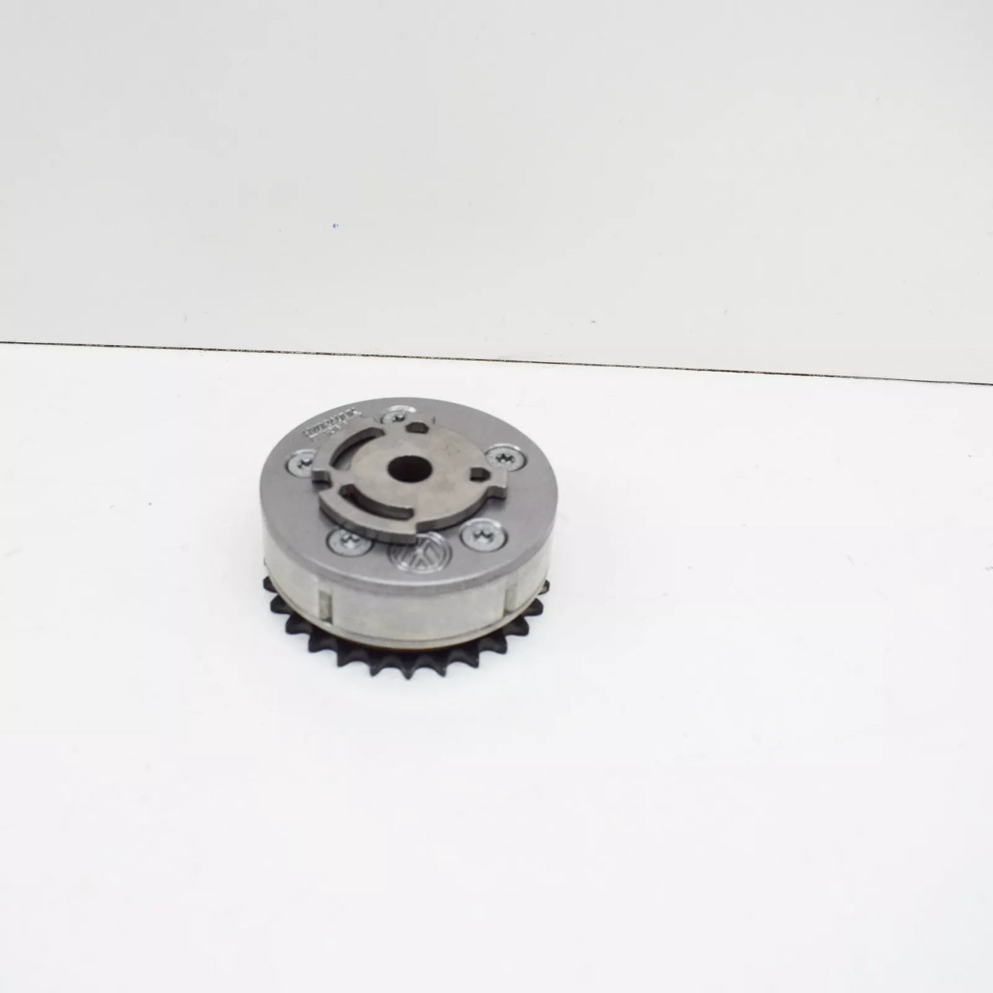 NEW AUDI A3 8P INTEL CAMSHAFT ADJUSTER UNIT 022109087J ORIGINAL