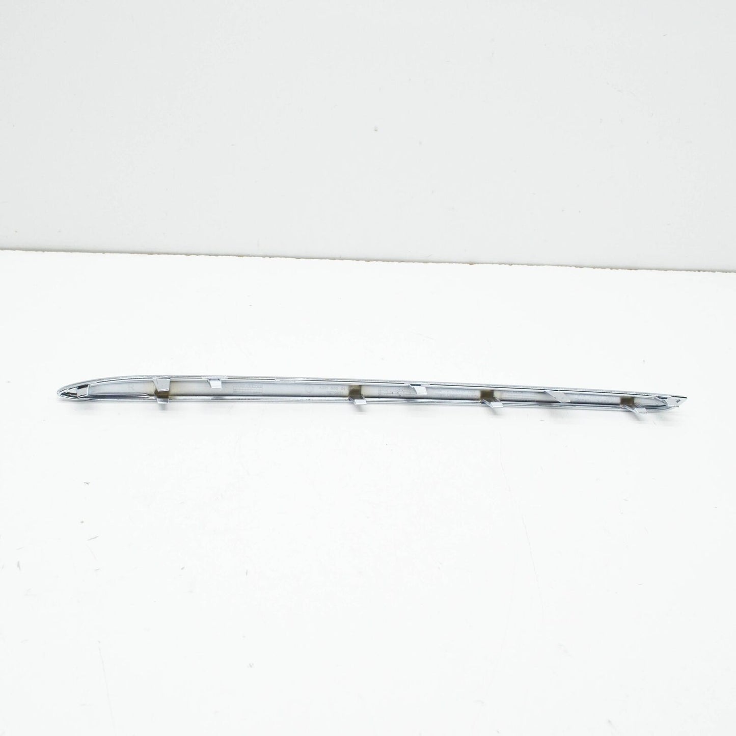 NEW MERCEDES-BENZ SL R231 RADIATOR GRILLE SHELL RIGHT TRIM A2318800182 ORIGINAL