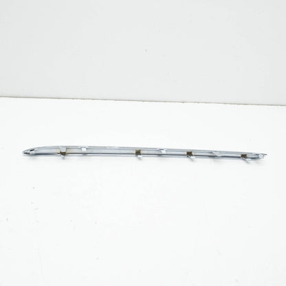 NEW MERCEDES-BENZ SL R231 RADIATOR GRILLE SHELL RIGHT TRIM A2318800182 ORIGINAL