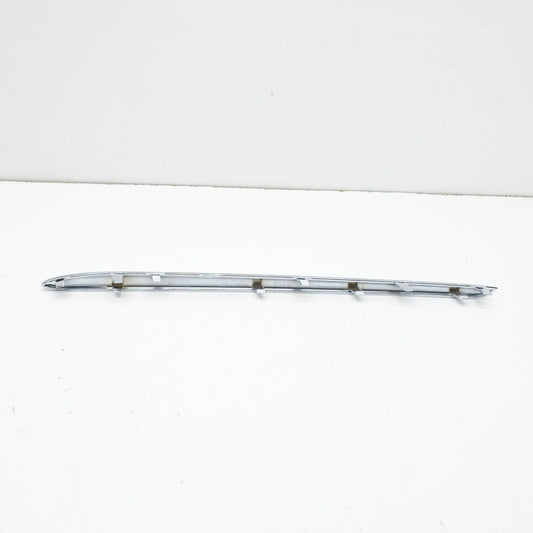 NEW MERCEDES-BENZ SL R231 RADIATOR GRILLE SHELL RIGHT TRIM A2318800182 ORIGINAL