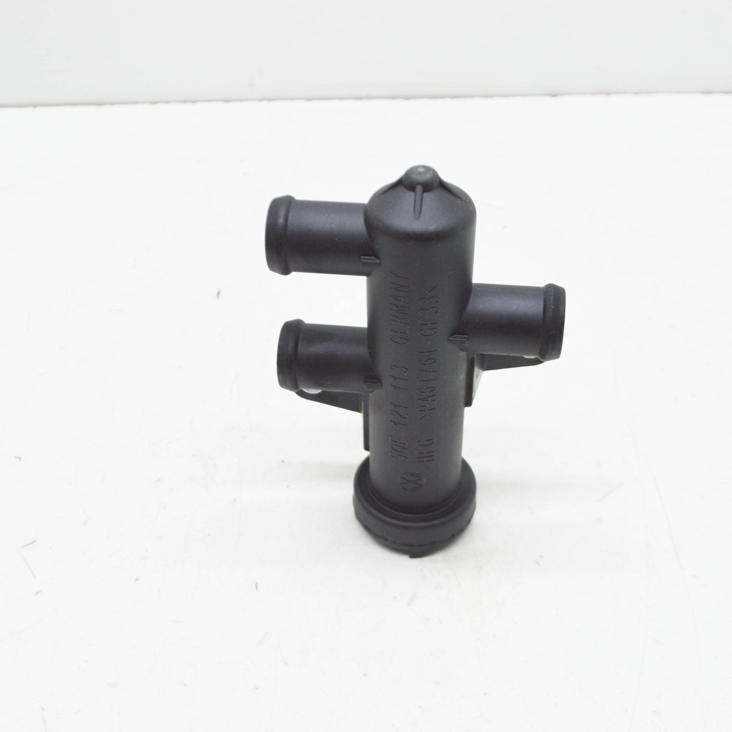 NEW VOLKSWAGEN E-CRAFTER THERMOSTAT 5QE121113 ORIGINAL