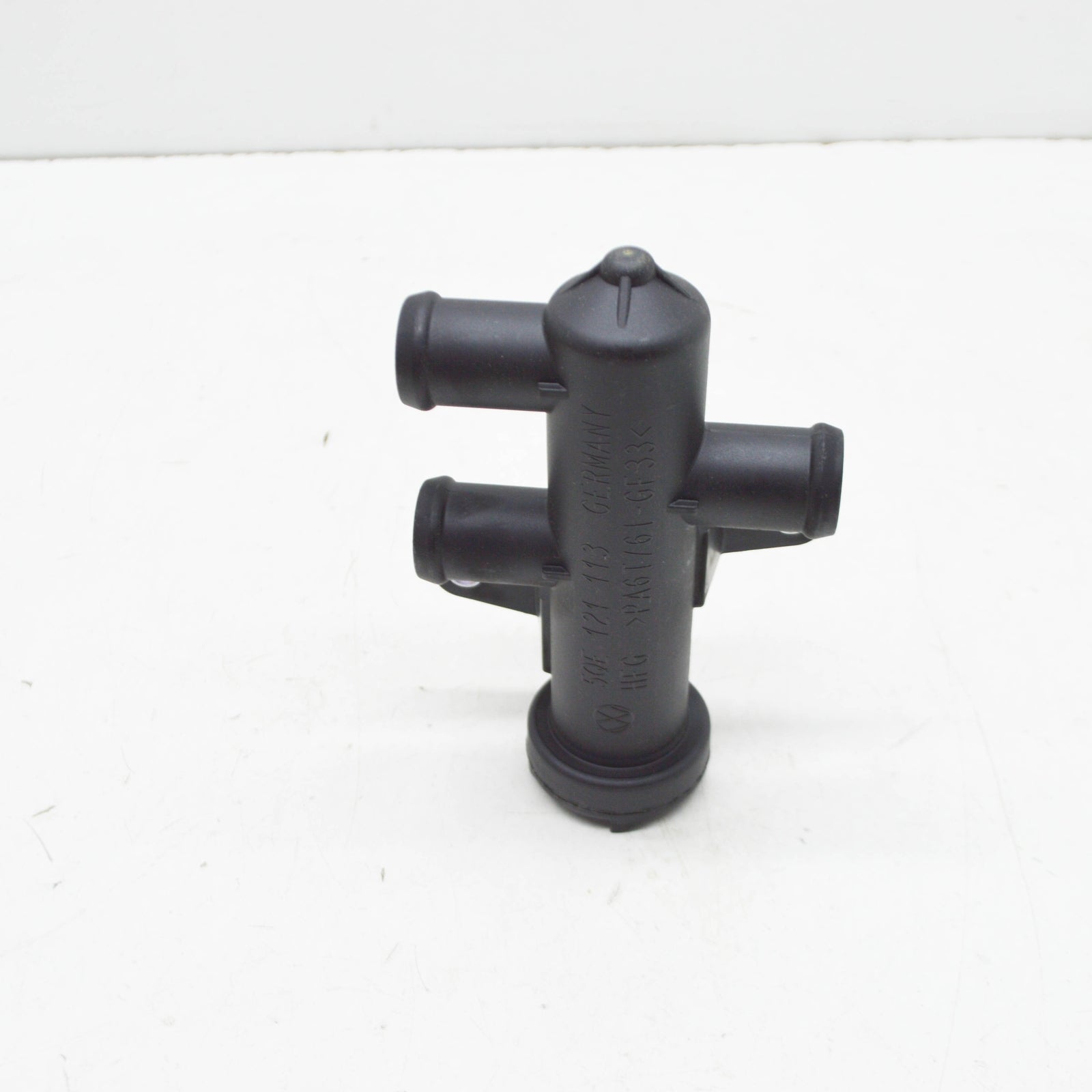 NEW VOLKSWAGEN E-CRAFTER THERMOSTAT 5QE121113 ORIGINAL