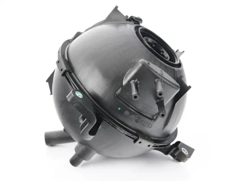 NEW AUDI R8 4S EXPANSION TANK 4S0121403B