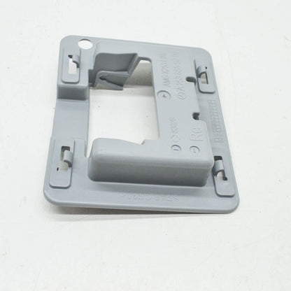 NEW MB GLC COUPE C253 REAR RIGHT BLIND SPOT ASSIST BRACKET A2538856007 ORIGINAL