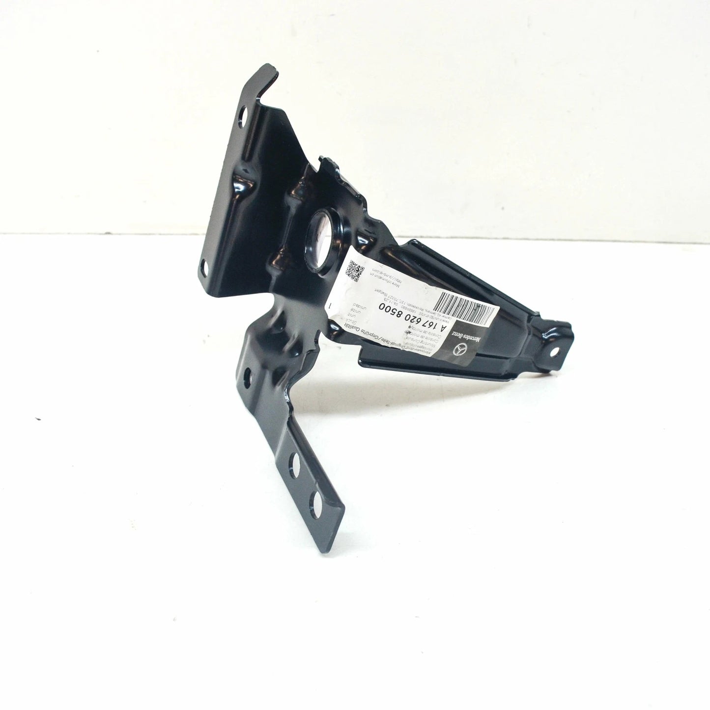 NEW MB GLE W167 FRONT LEFT IMPACT BAR MOUNT BRACKET A1676208500