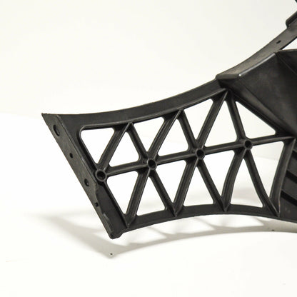 NEW MB E W212 FRONT RIGHT AMG FACELIFT MOUNTING BRACKET A2128854865