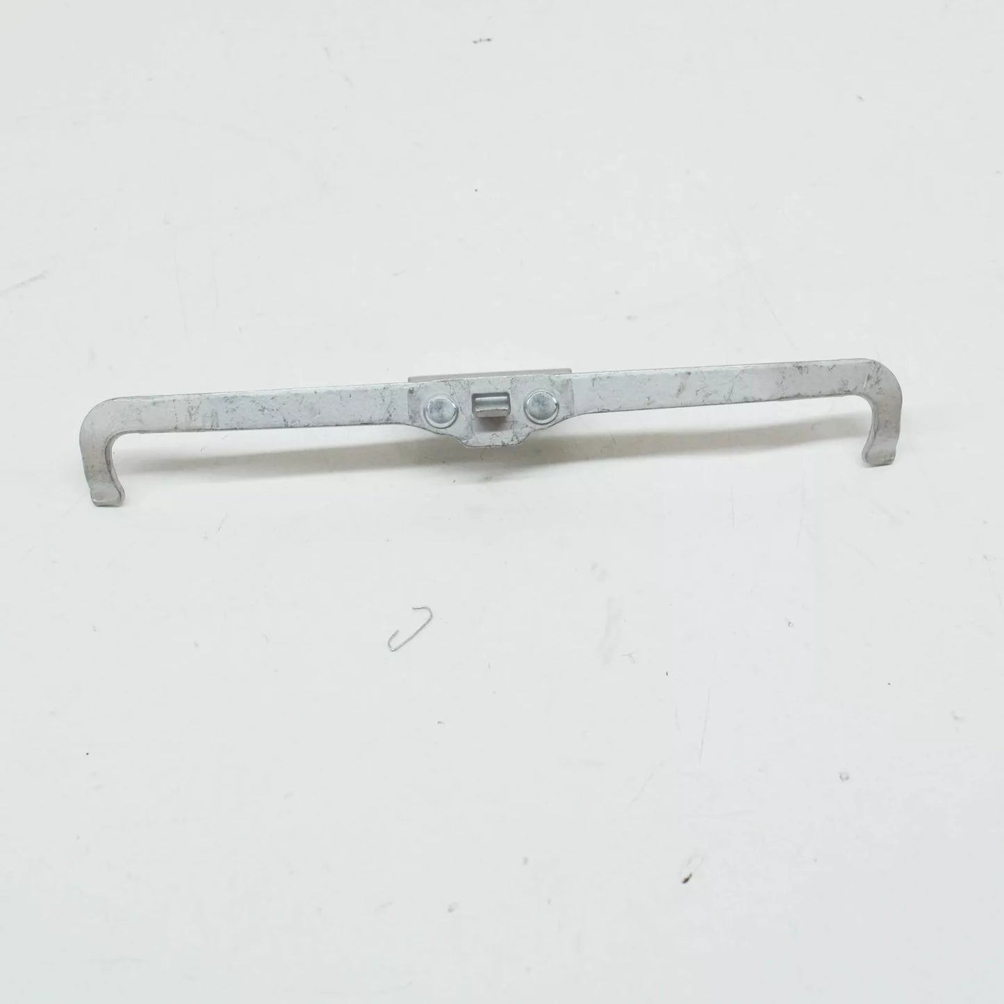 NEW AUDI A4 B7 FRONT ANTI RATTLE SPRING 4F0615269 ORIGINAL