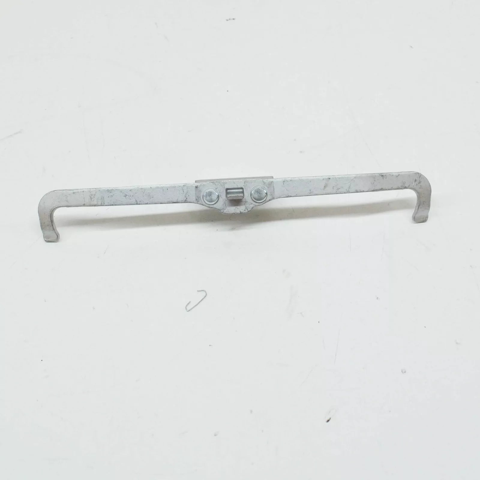 NEW AUDI A4 B7 FRONT ANTI RATTLE SPRING 4F0615269 ORIGINAL