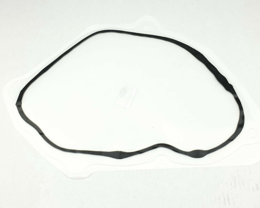 new ford mondeo mk5 rear right door water splash shield 2322132 original