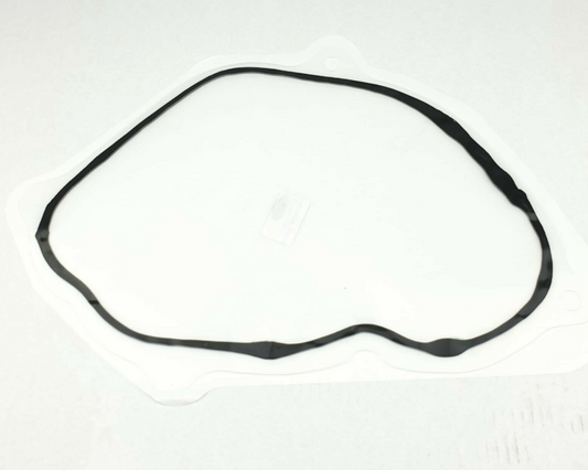 new ford mondeo mk5 rear right door water splash shield 2322132 original