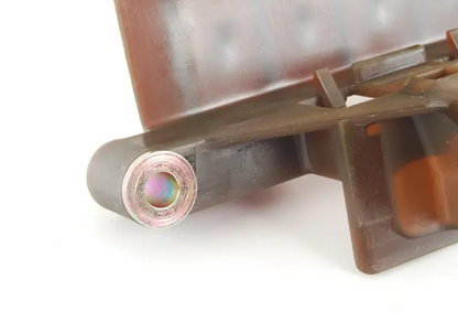 NEW MERCEDES-BENZ SL R129 LEFT ENGINE TIMING CHAIN GUIDE A1190500216 ORIGINAL