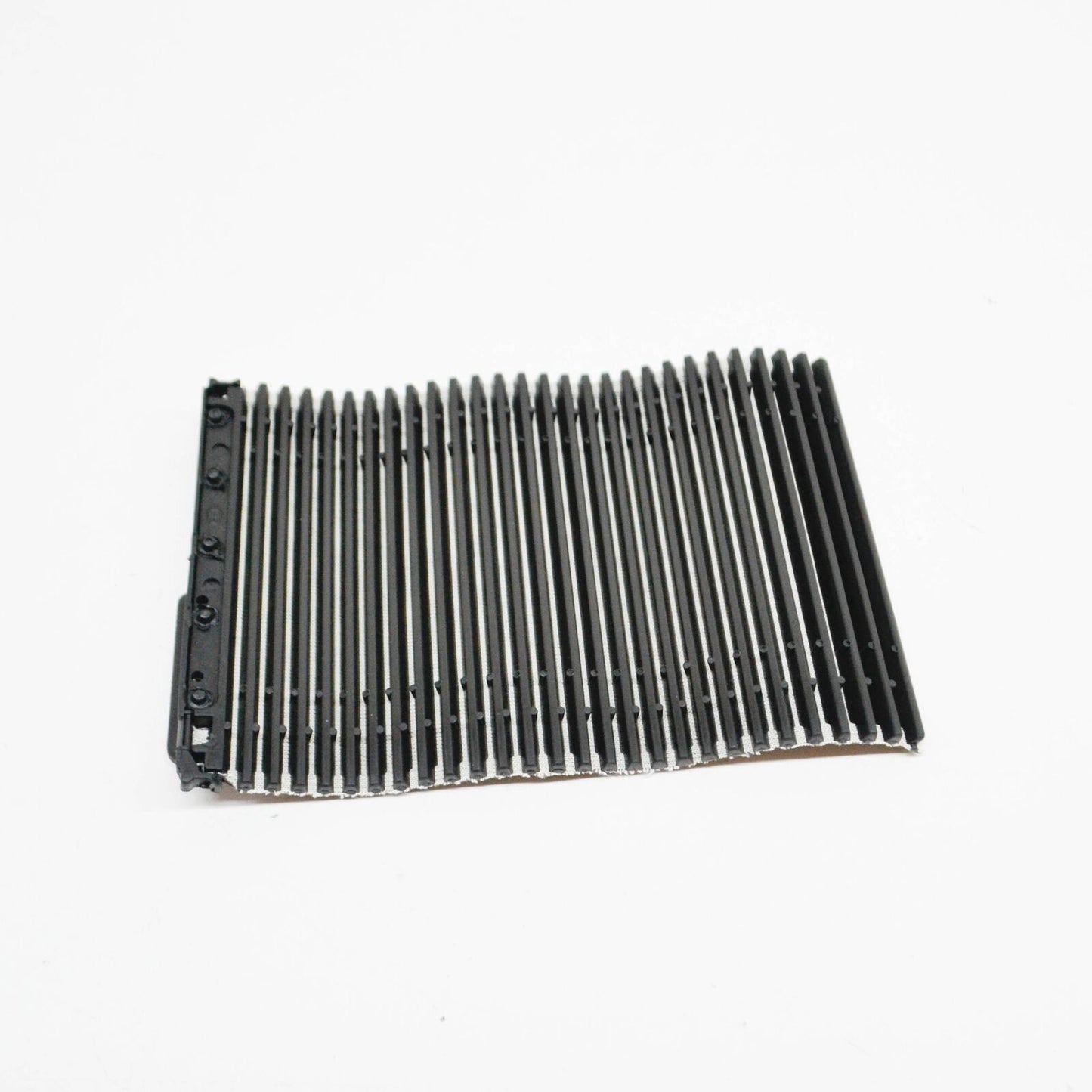 NEW MERCEDES-BENZ SL R129 ASHTRAY SLIDE A12981001928F33 2001 ORIGINAL