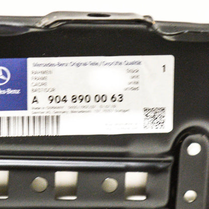 NEW MERCEDES-BENZ SPRINTER 903 BATTERY FRAME A9048900063 ORIGINAL