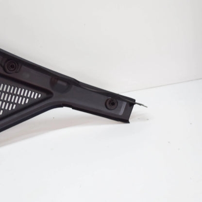 NEW BMW E70 CABIN AIR FILTER MICROFILTER HOUSING RIGHT 6945584 64316945584