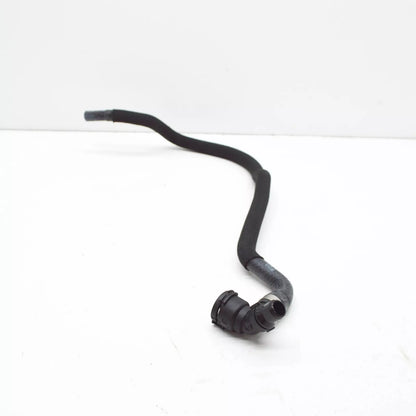 NEW BMW X5 M F85 TURBOCHARGER-COOLANT HOSE PIPE 11537848379 ORIGINAL