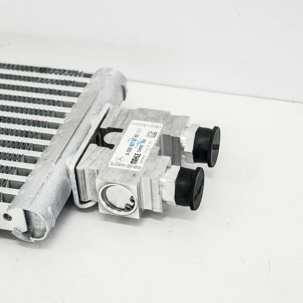 NEW MERCEDES-BENZ VITO W447 2.0 PETROL OIL COOLER A447500000164 2016 ORIGINAL