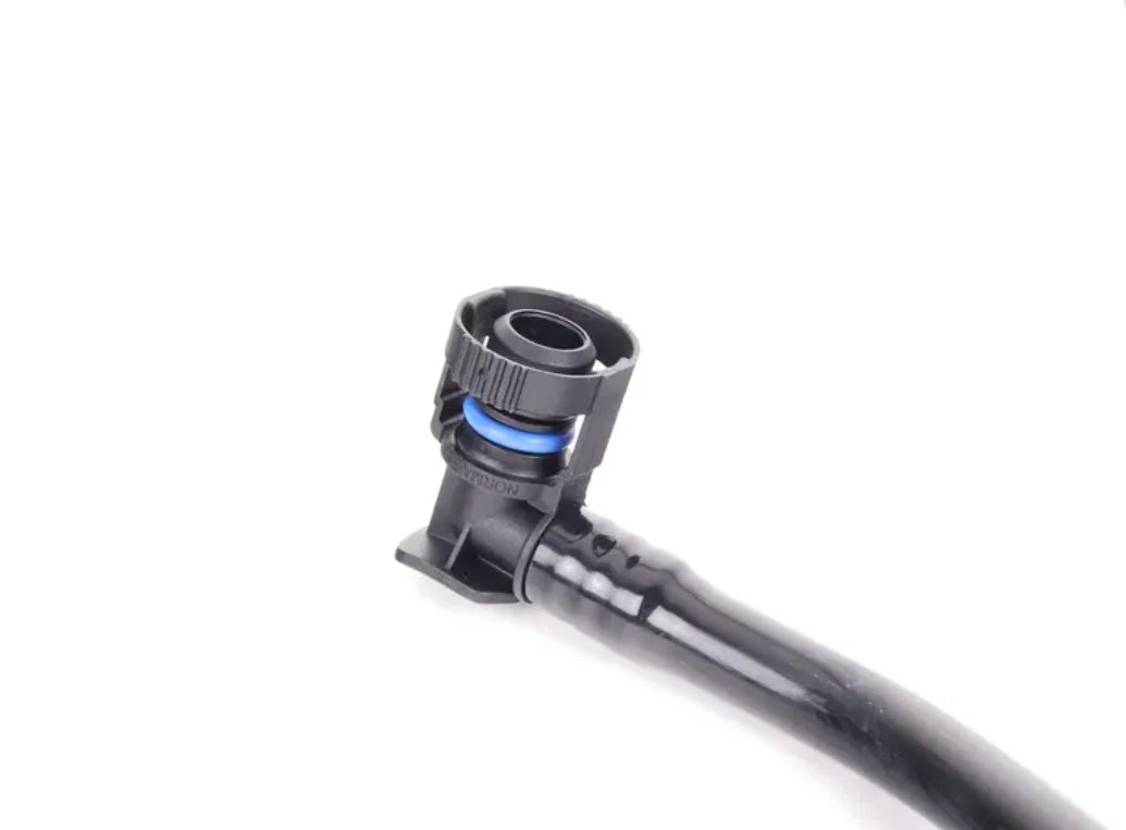 NEW BMW 5 E60 BRAKE BOOSTER VACUUM HOSE 11667570497 7570497 ORIGINAL