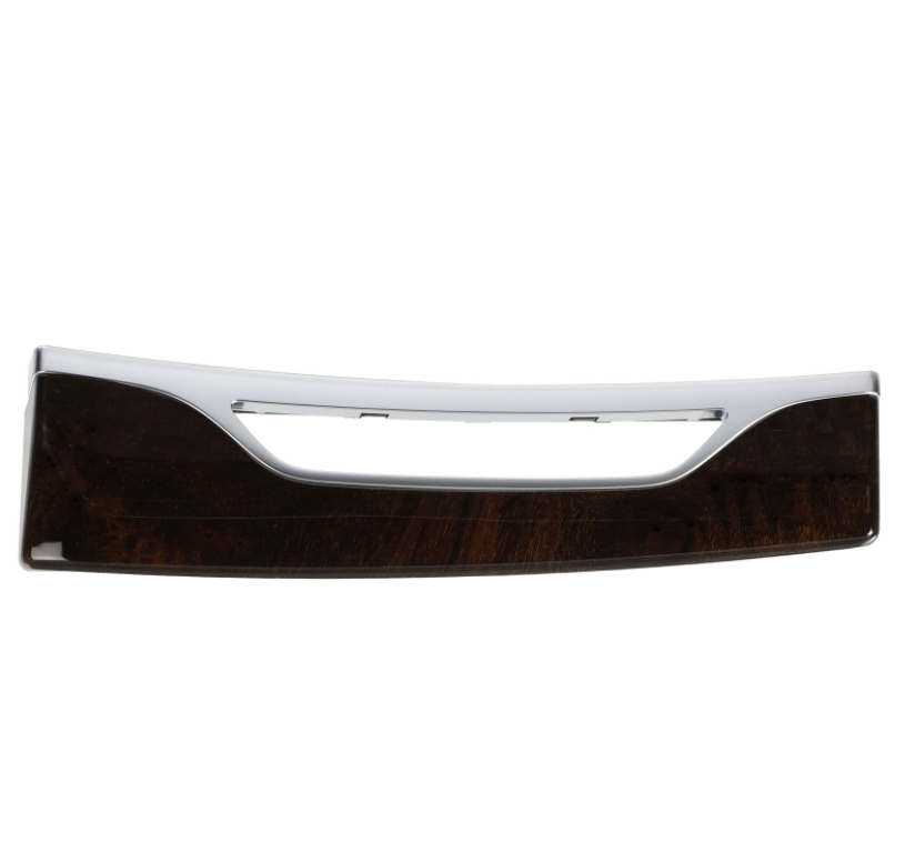 NEW MERCEDES-BENZ S W222 LEFT DASHBOARD PANEL TRIM MOLDING A2226801071 ORIGINAL