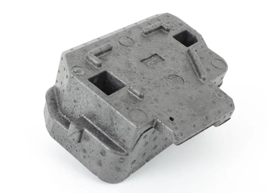 NEW BMW X1 E84 MODULE BRACKET 2990911 61352990911 ORIGINAL