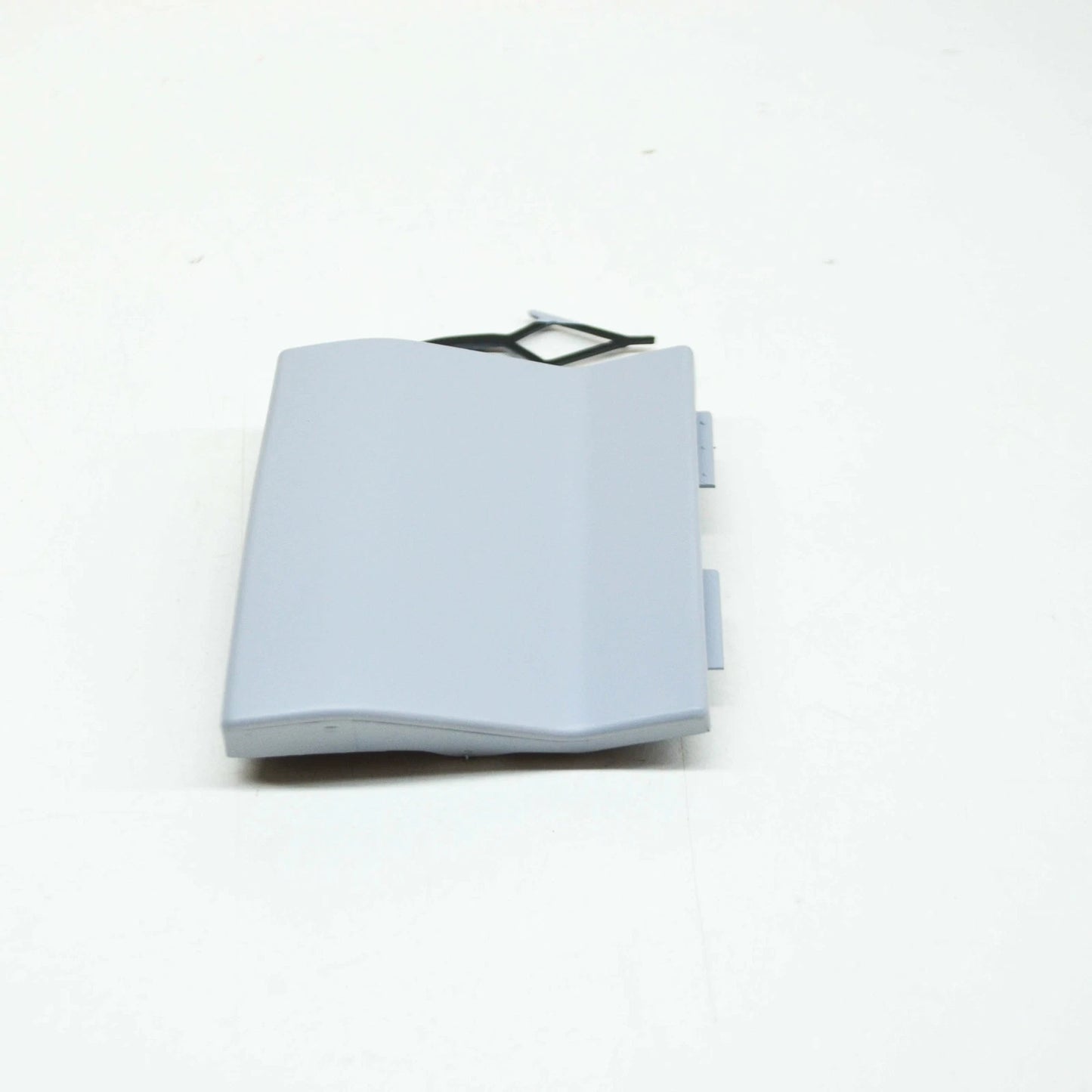 NEW VOLKSWAGEN TRANSPORTER T6 FRONT BUMPER TOW EYE COVER 7E5807241GRU