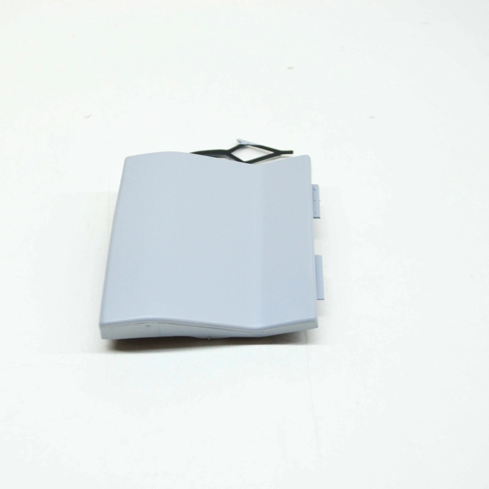 NEW VOLKSWAGEN TRANSPORTER T6 FRONT BUMPER TOW EYE COVER 7E5807241GRU