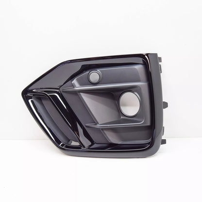 NEW AUDI Q5 FY SPORTBACK FRONT BUMPER RIGHT GRILLE 80F807680BMT ORIGINAL