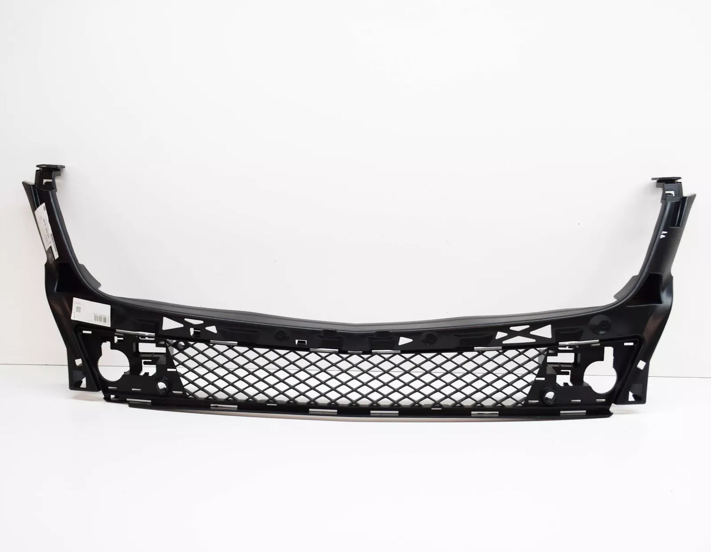 NEW MB GLE W166 FRONT BUMPER CENTRAL BASIC MOUNTING A1668851265 ORIGINAL