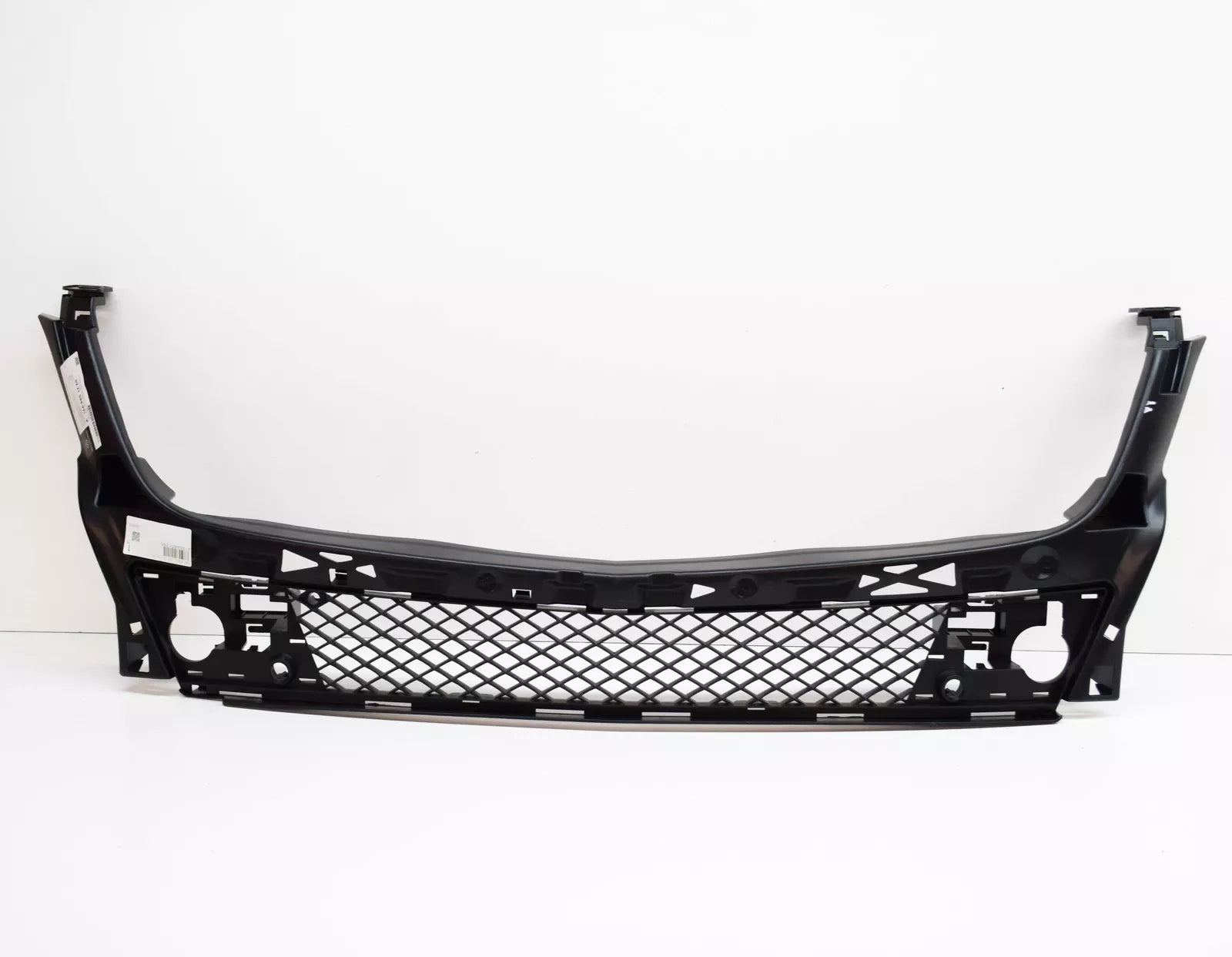 NEW MB GLE W166 FRONT BUMPER CENTRAL BASIC MOUNTING A1668851265 ORIGINAL